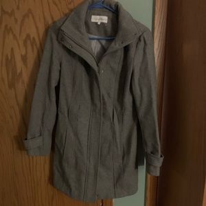 Calvin Klein Coat